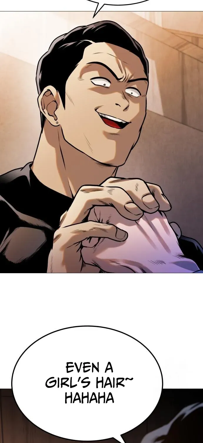Read The Ugly Killer chapter 12 image 98 on Lezhin