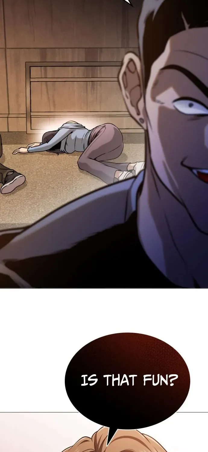Read The Ugly Killer chapter 12 image 99 on Lezhin