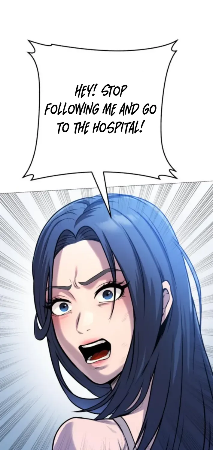 Read The Ugly Killer chapter 13 image 117 on Lezhin