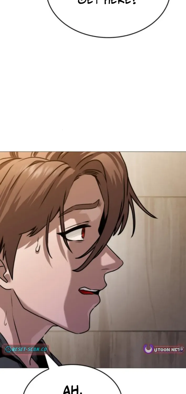 Read The Ugly Killer chapter 13 image 12 on Lezhin