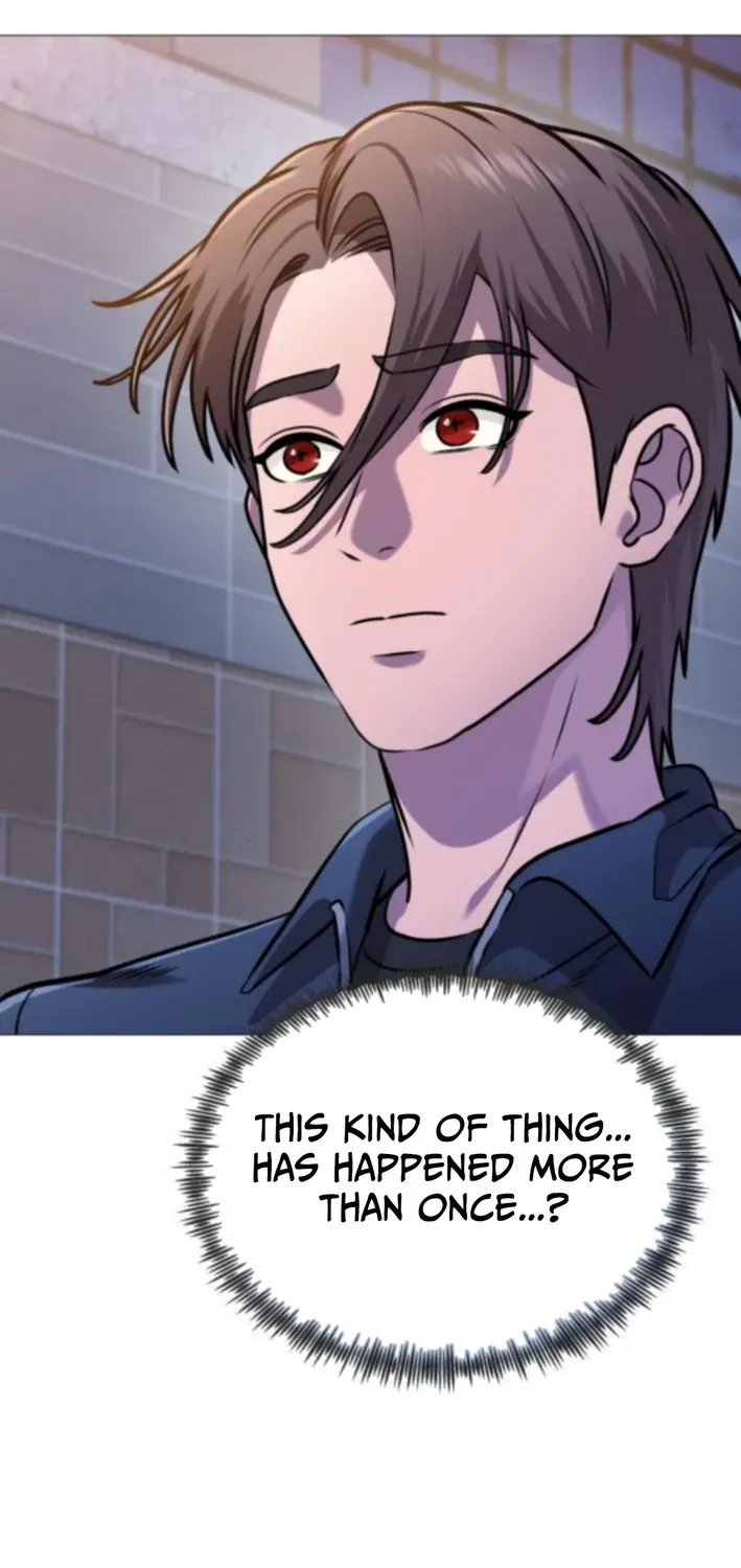 Read The Ugly Killer chapter 13 image 120 on Lezhin