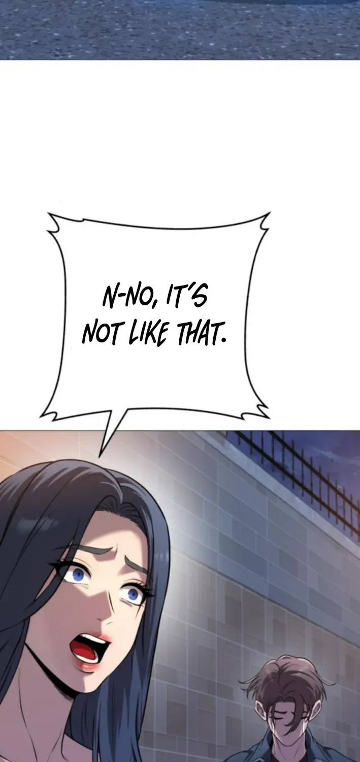Read The Ugly Killer chapter 13 image 131 on Lezhin
