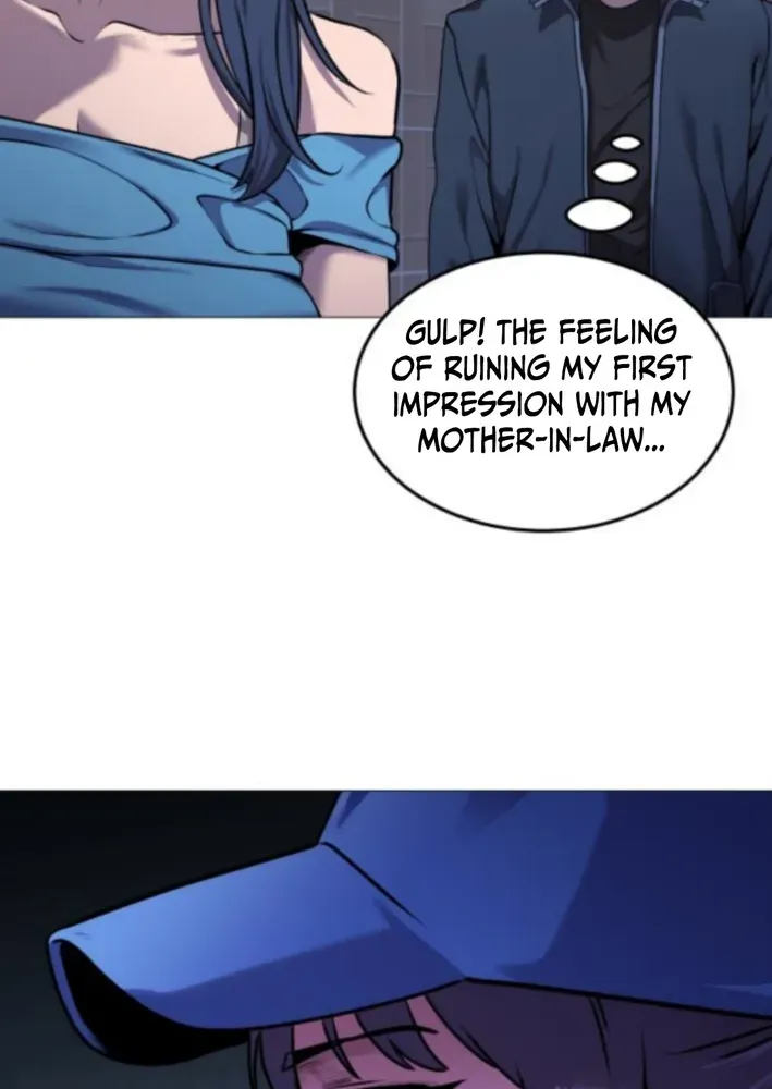 Read The Ugly Killer chapter 13 image 132 on Lezhin
