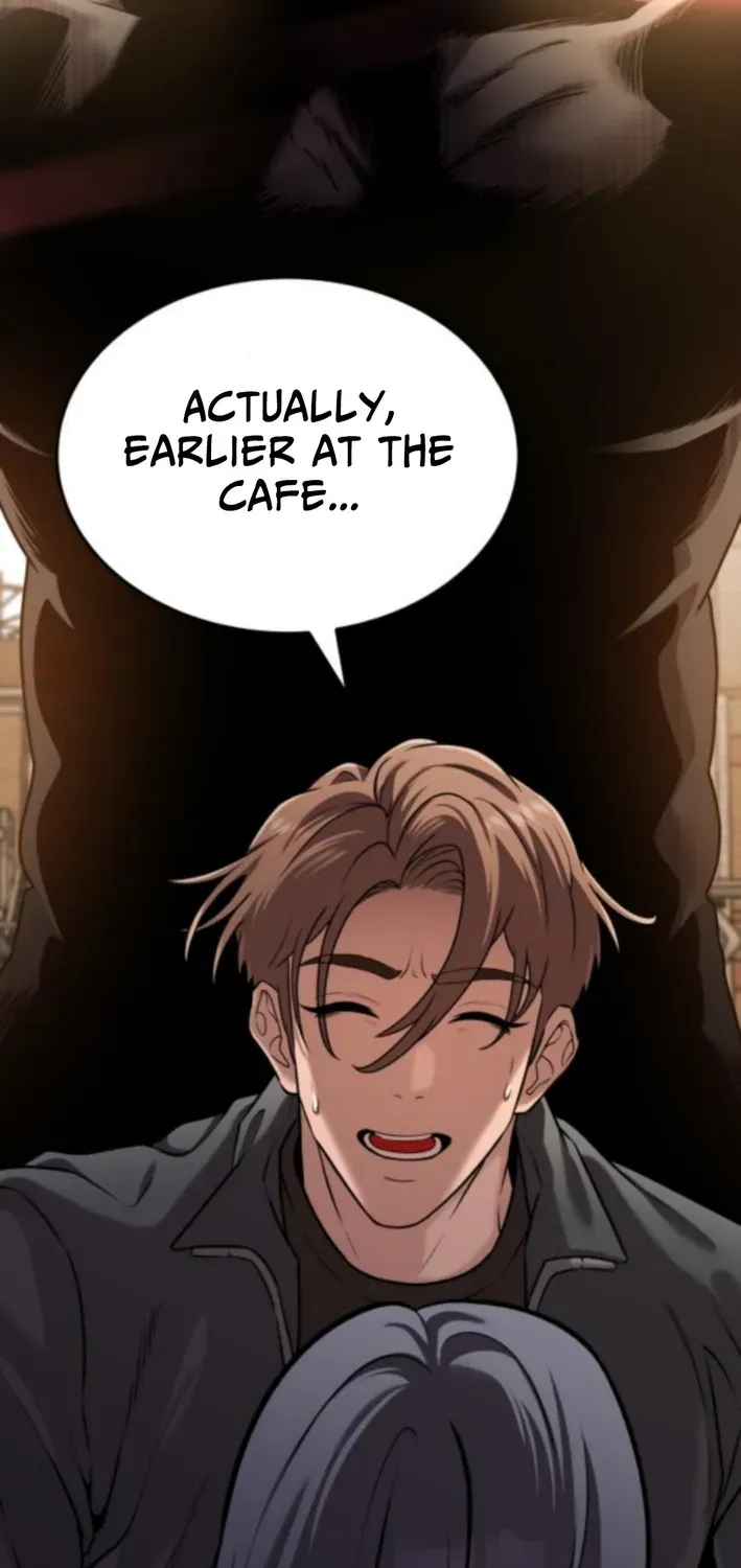 Read The Ugly Killer chapter 13 image 14 on Lezhin