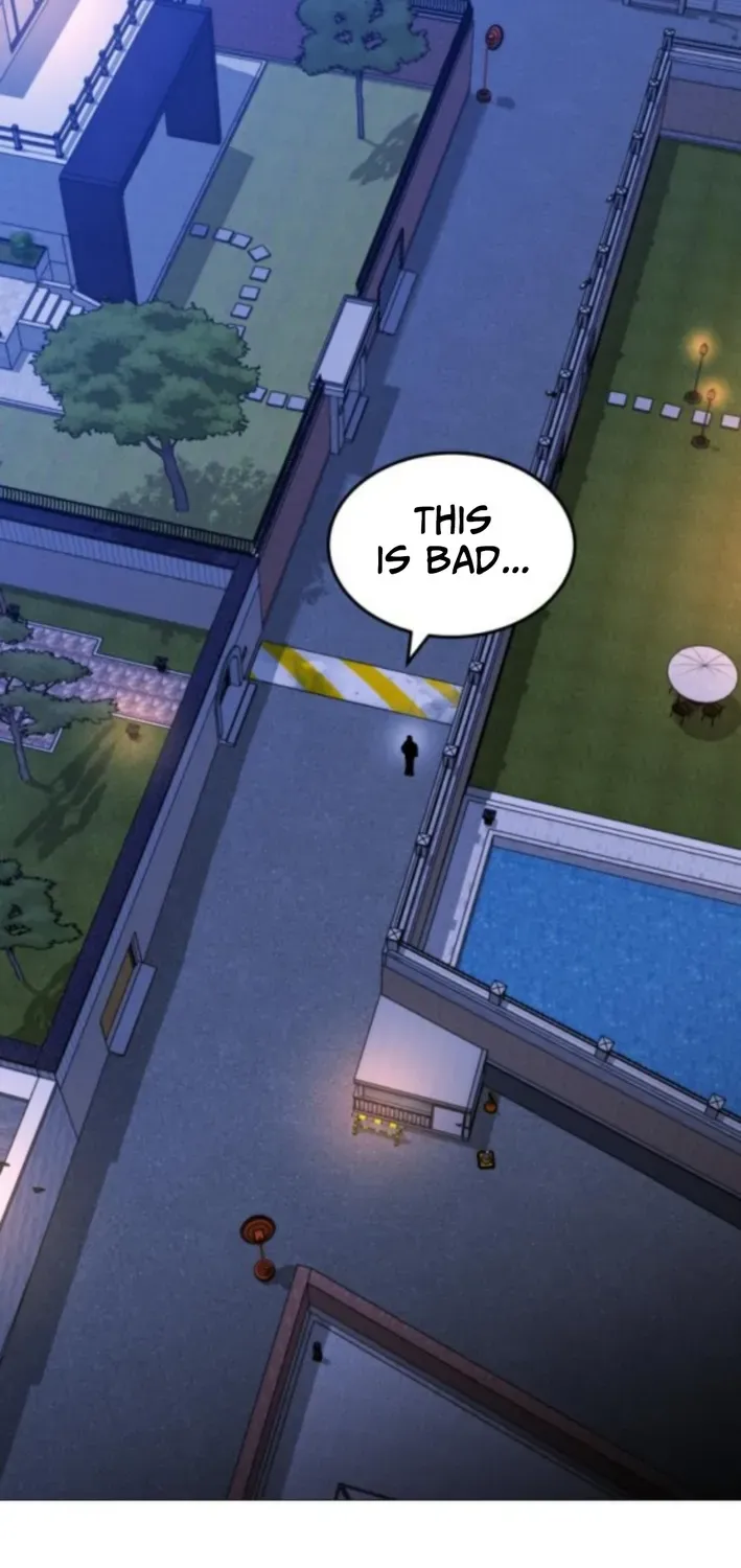 Read The Ugly Killer chapter 13 image 145 on Lezhin
