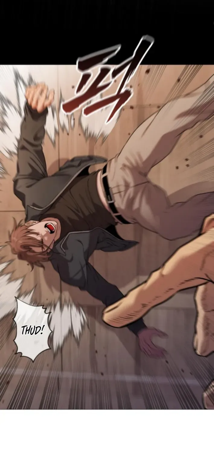 Read The Ugly Killer chapter 13 image 18 on Lezhin