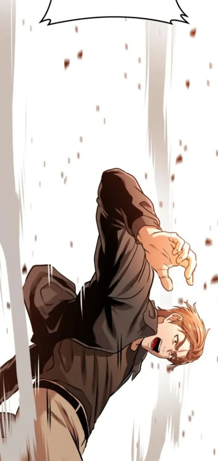 Read The Ugly Killer chapter 13 image 2 on Lezhin