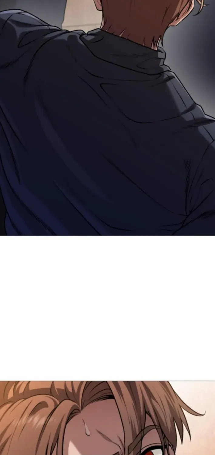 Read The Ugly Killer chapter 13 image 21 on Lezhin