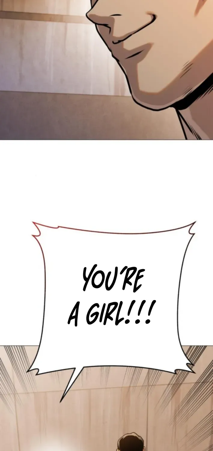 Read The Ugly Killer chapter 13 image 23 on Lezhin