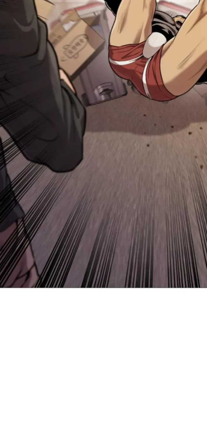 Read The Ugly Killer chapter 13 image 61 on Lezhin