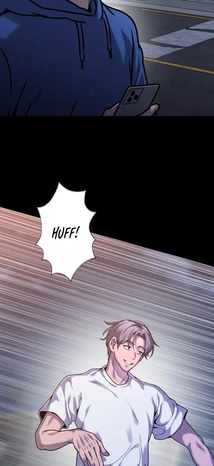 Read The Ugly Killer chapter 14 image 10 on Lezhin
