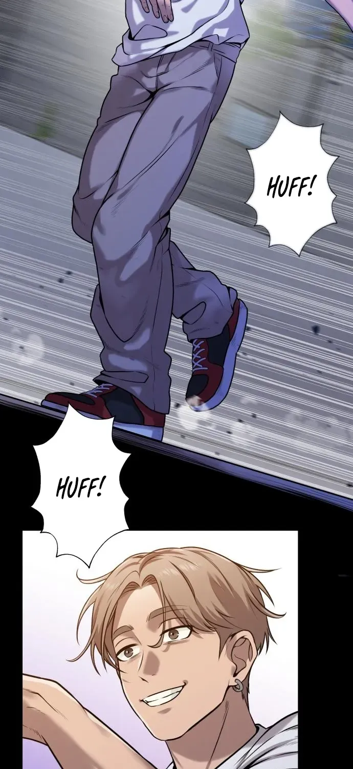 Read The Ugly Killer chapter 14 image 11 on Lezhin