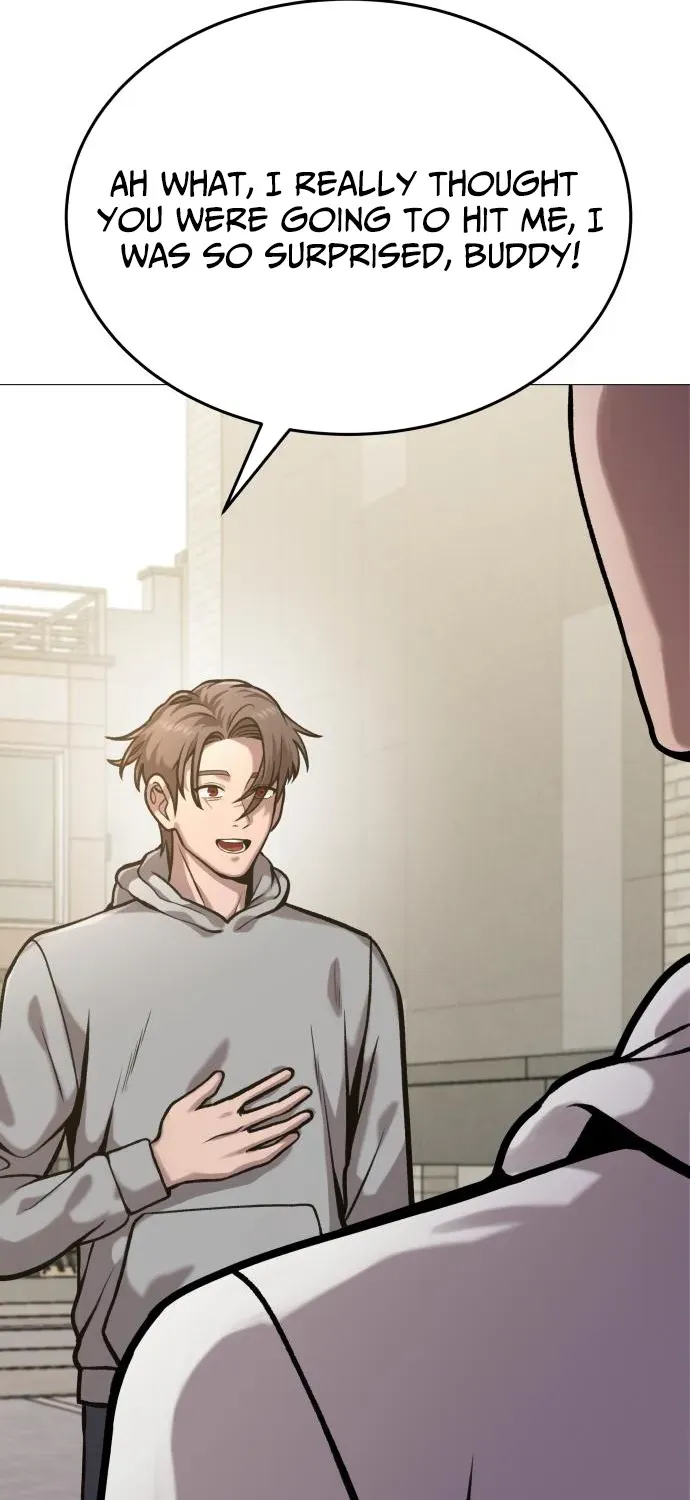 Read The Ugly Killer chapter 14 image 112 on Lezhin