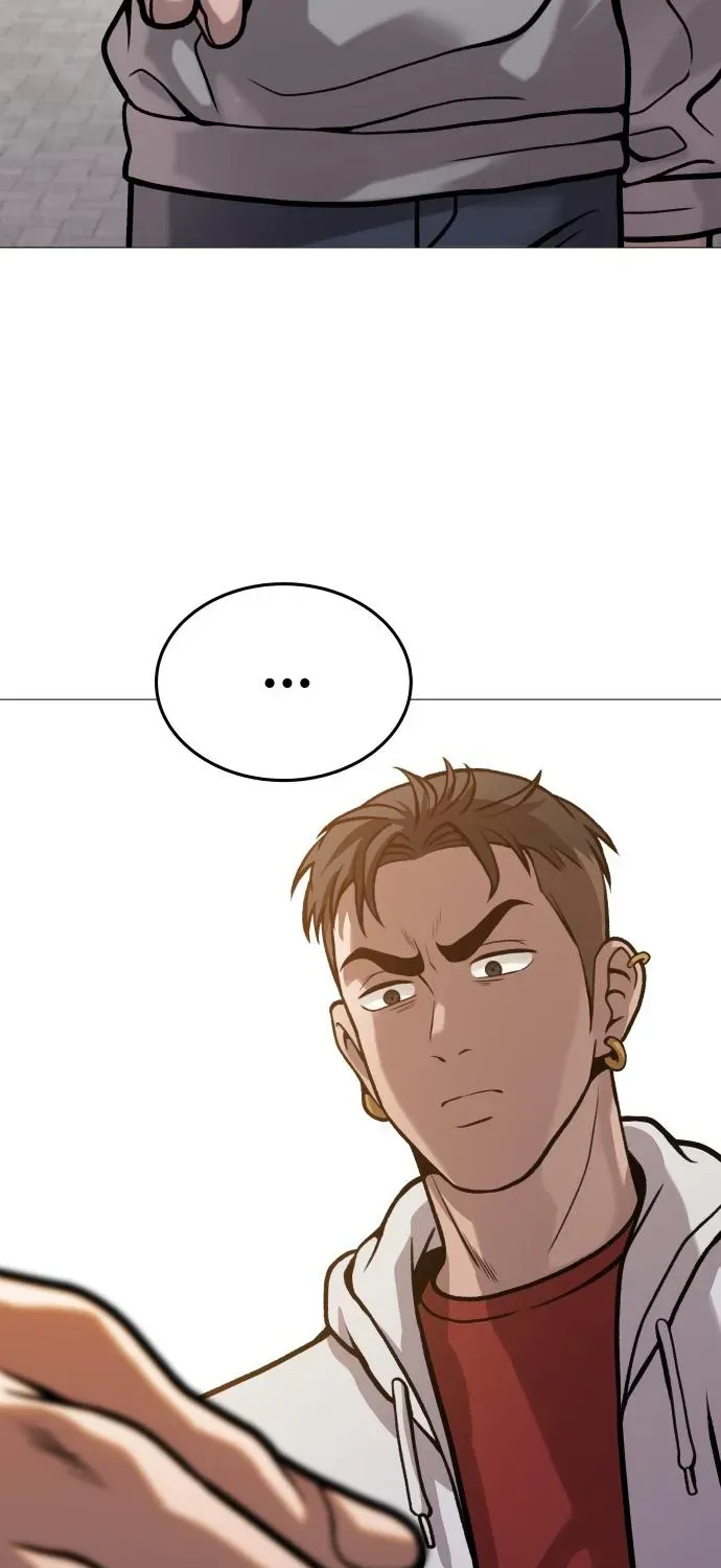 Read The Ugly Killer chapter 14 image 116 on Lezhin