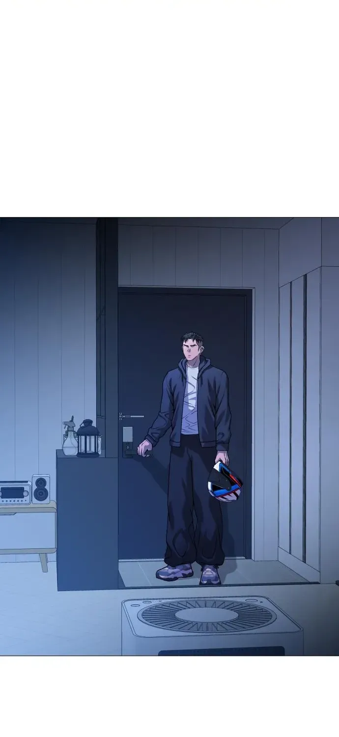 Read The Ugly Killer chapter 14 image 2 on Lezhin
