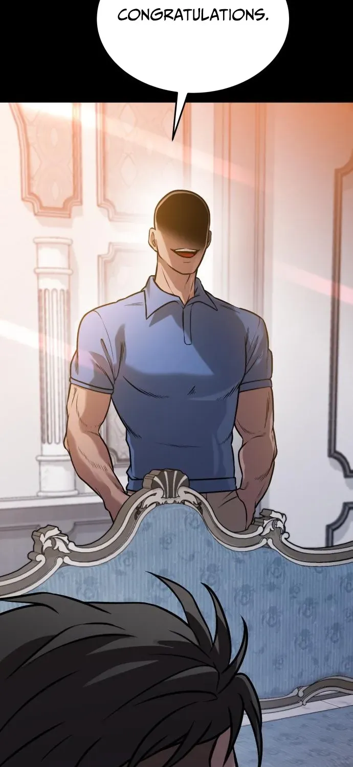 Read The Ugly Killer chapter 14 image 21 on Lezhin