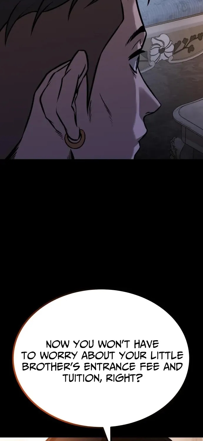 Read The Ugly Killer chapter 14 image 22 on Lezhin