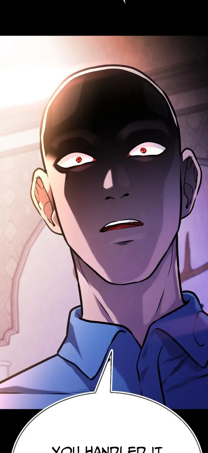 Read The Ugly Killer chapter 14 image 28 on Lezhin