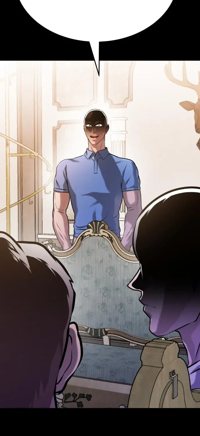 Read The Ugly Killer chapter 14 image 32 on Lezhin