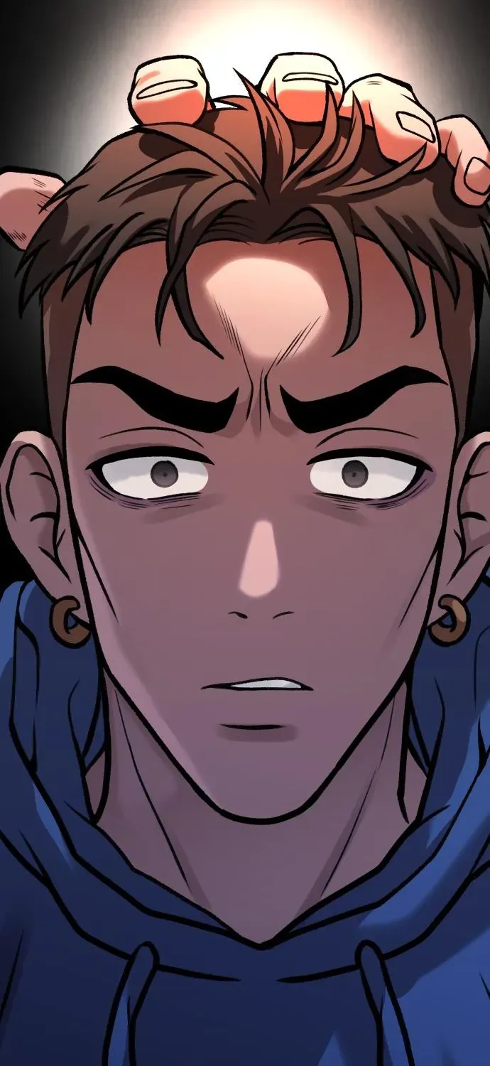 Read The Ugly Killer chapter 14 image 35 on Lezhin