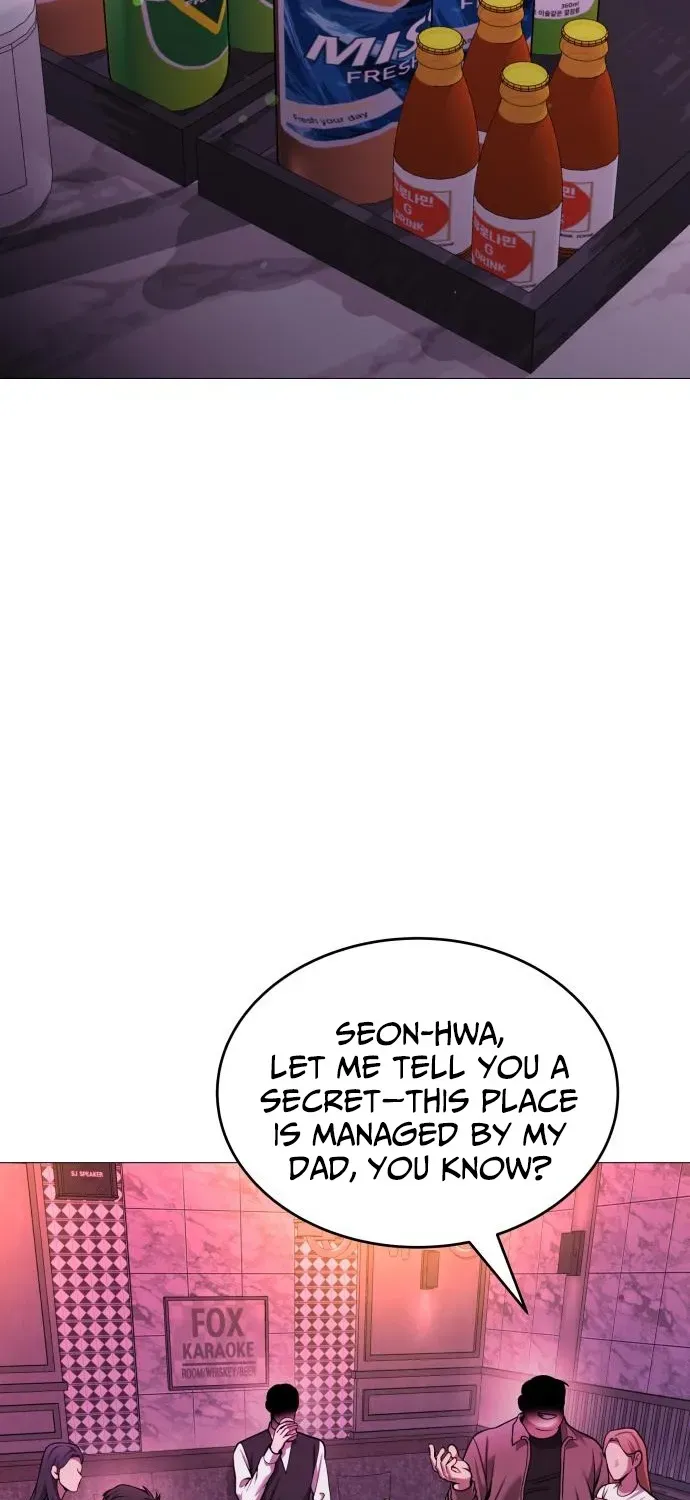 Read The Ugly Killer chapter 14 image 46 on Lezhin