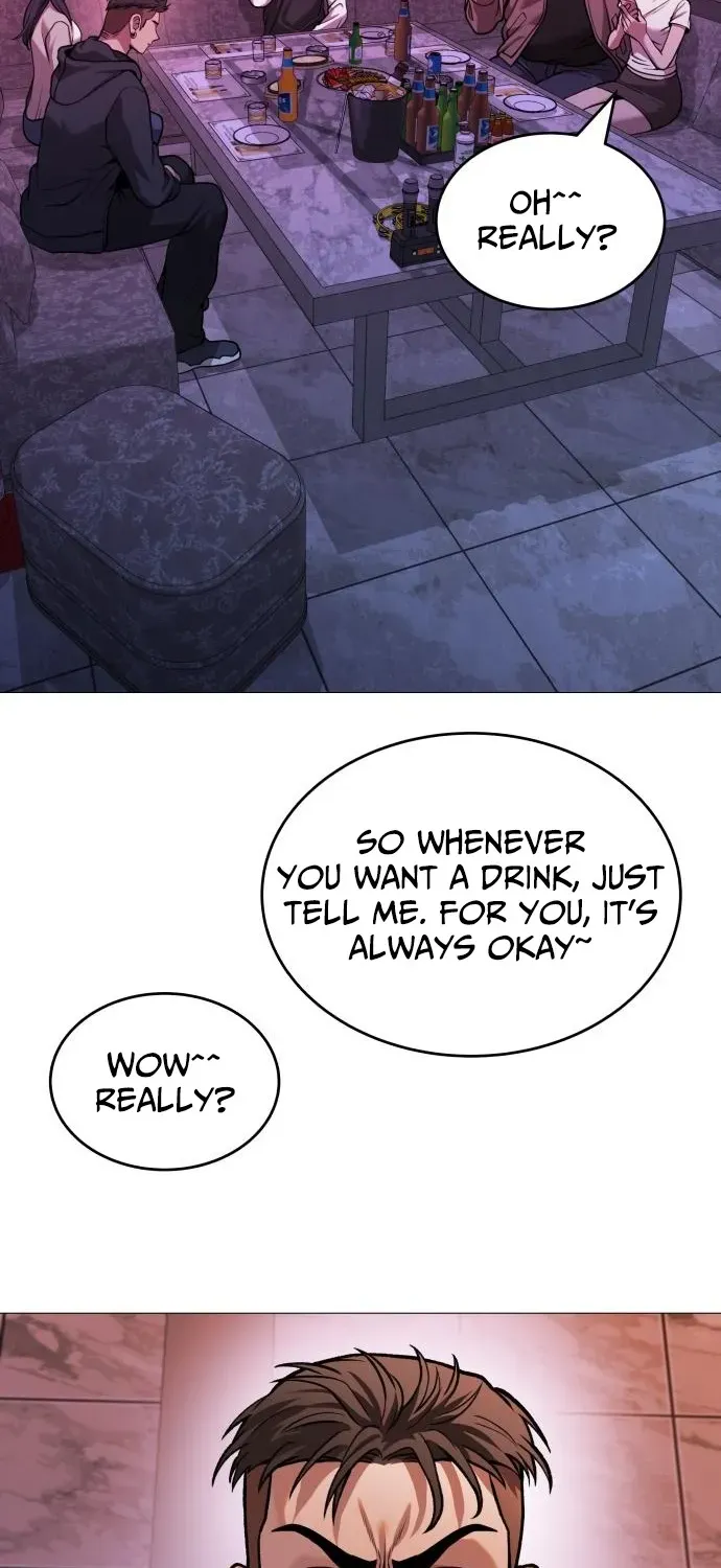 Read The Ugly Killer chapter 14 image 47 on Lezhin