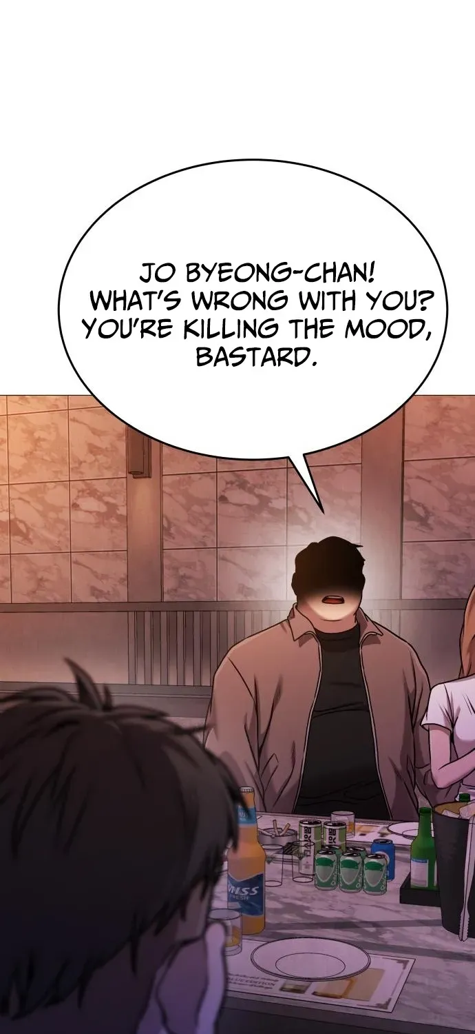 Read The Ugly Killer chapter 14 image 49 on Lezhin