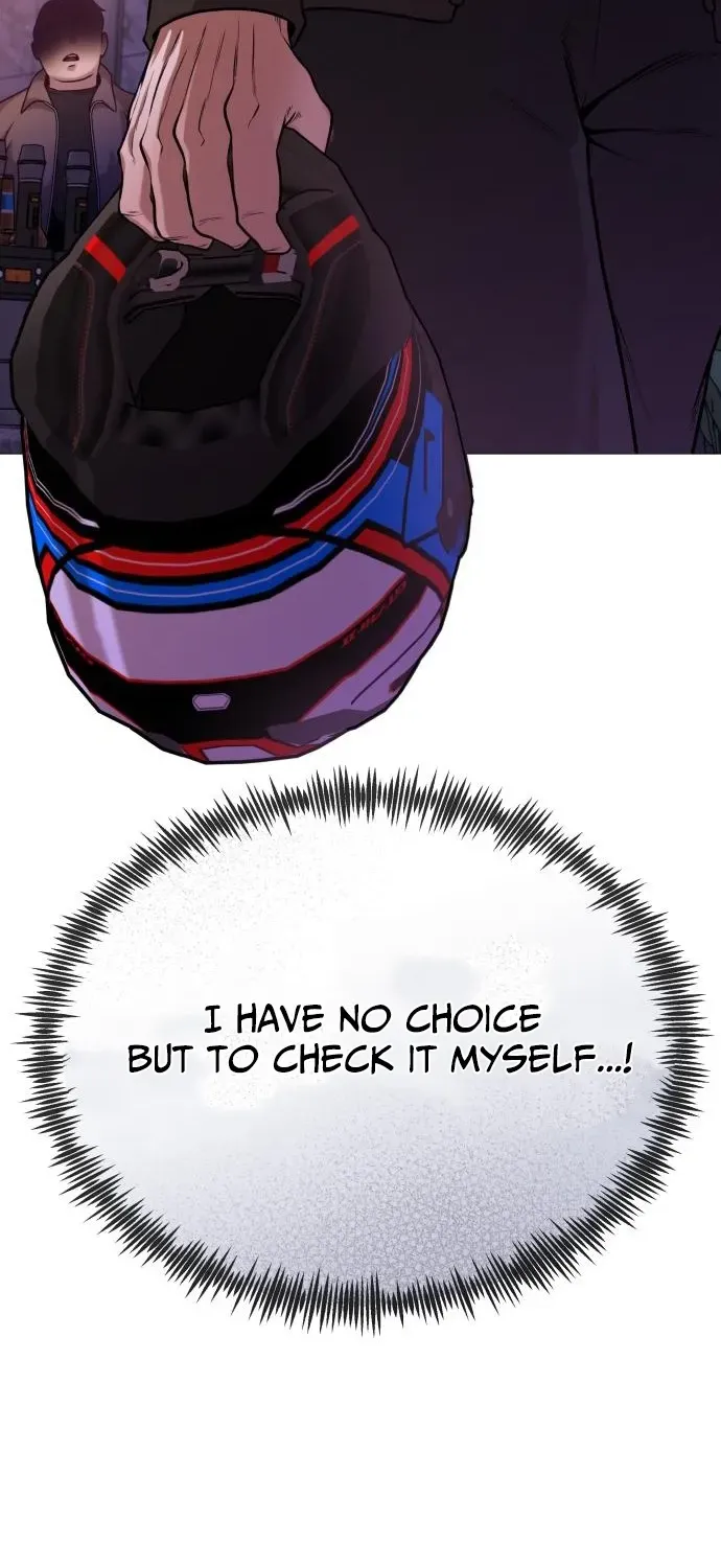 Read The Ugly Killer chapter 14 image 54 on Lezhin