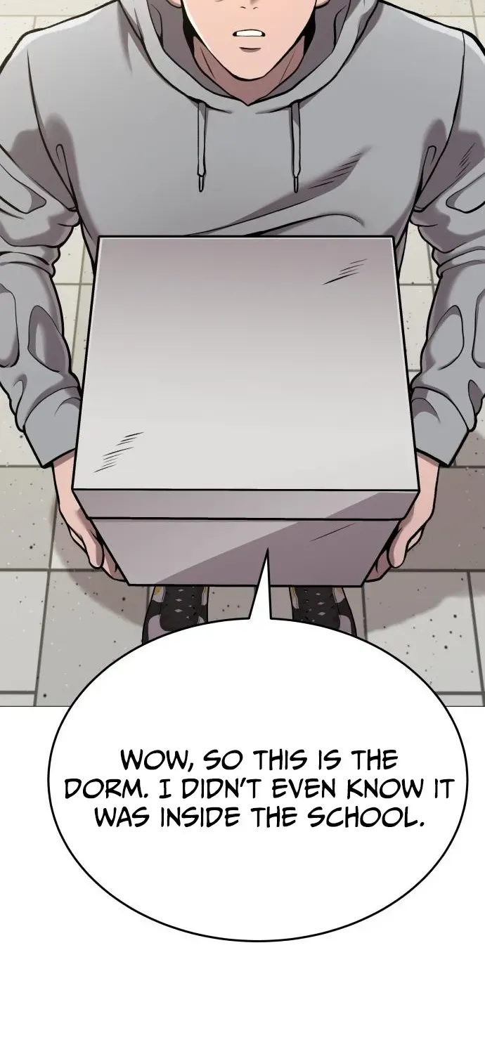 Read The Ugly Killer chapter 14 image 58 on Lezhin
