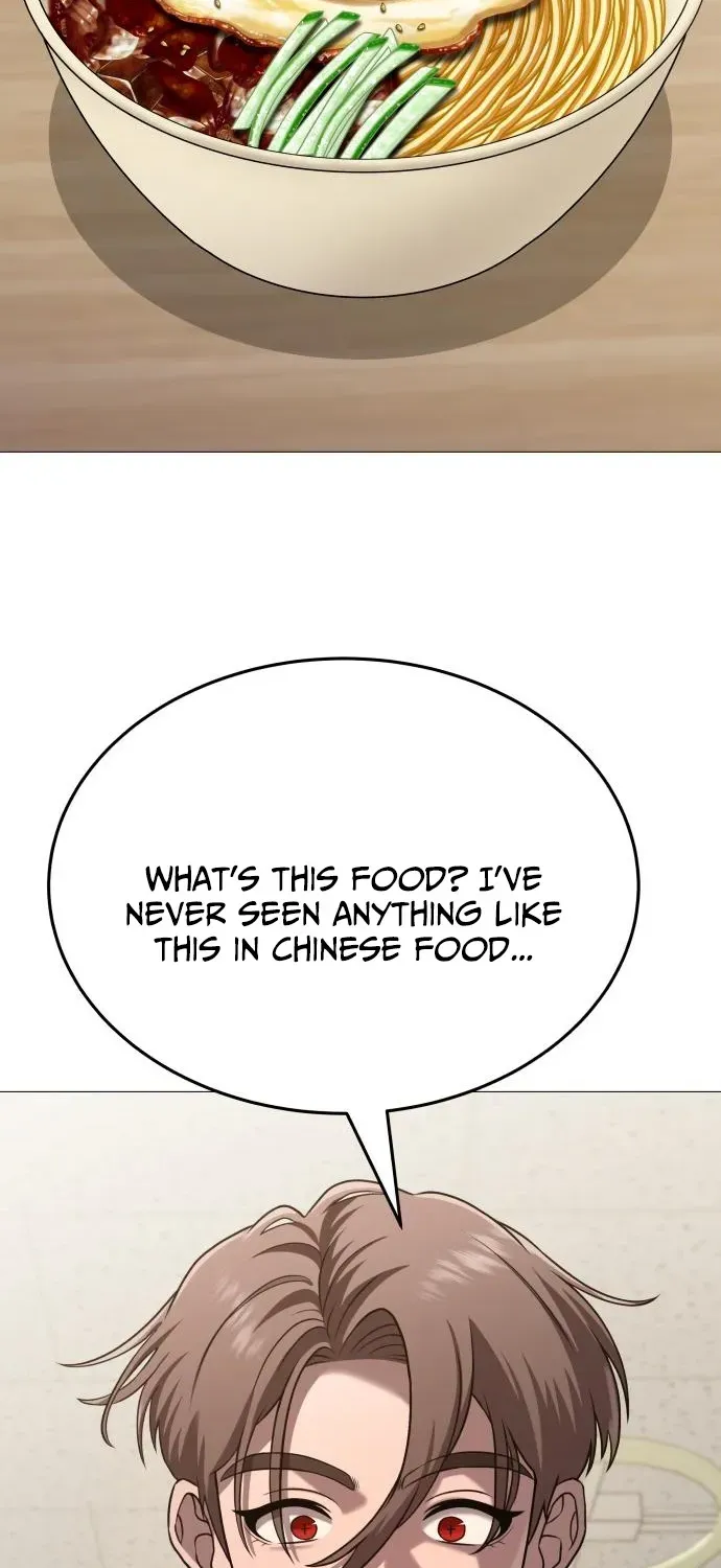 Read The Ugly Killer chapter 14 image 65 on Lezhin