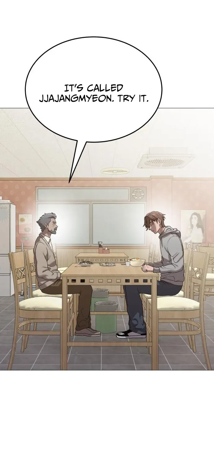 Read The Ugly Killer chapter 14 image 67 on Lezhin