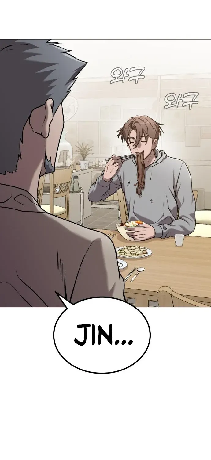 Read The Ugly Killer chapter 14 image 71 on Lezhin