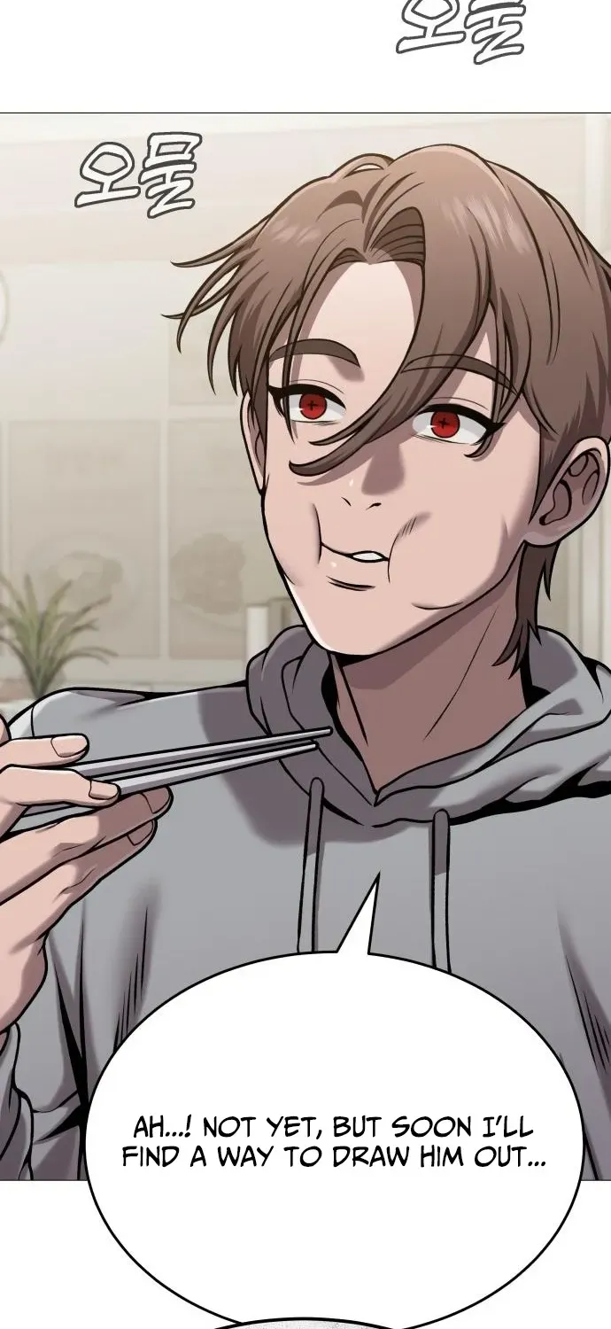 Read The Ugly Killer chapter 14 image 73 on Lezhin