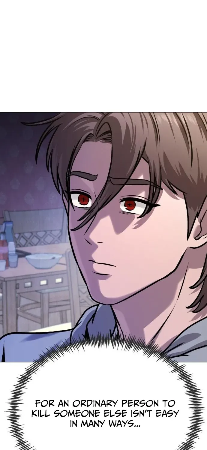 Read The Ugly Killer chapter 14 image 80 on Lezhin