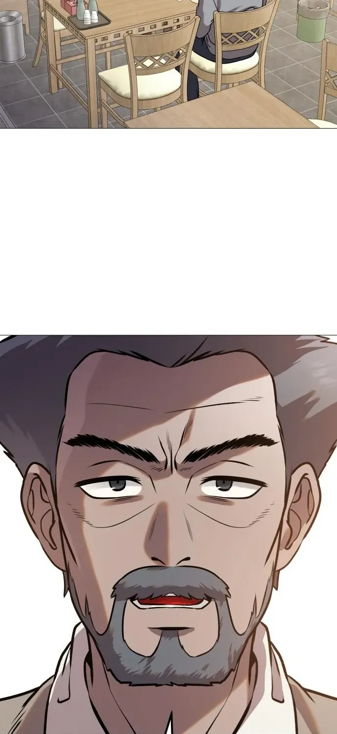 Read The Ugly Killer chapter 14 image 82 on Lezhin