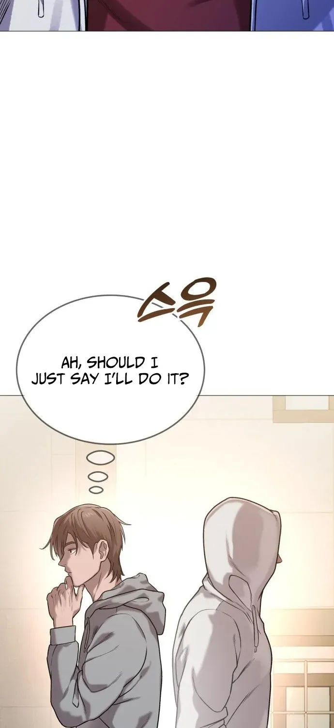 Read The Ugly Killer chapter 14 image 91 on Lezhin