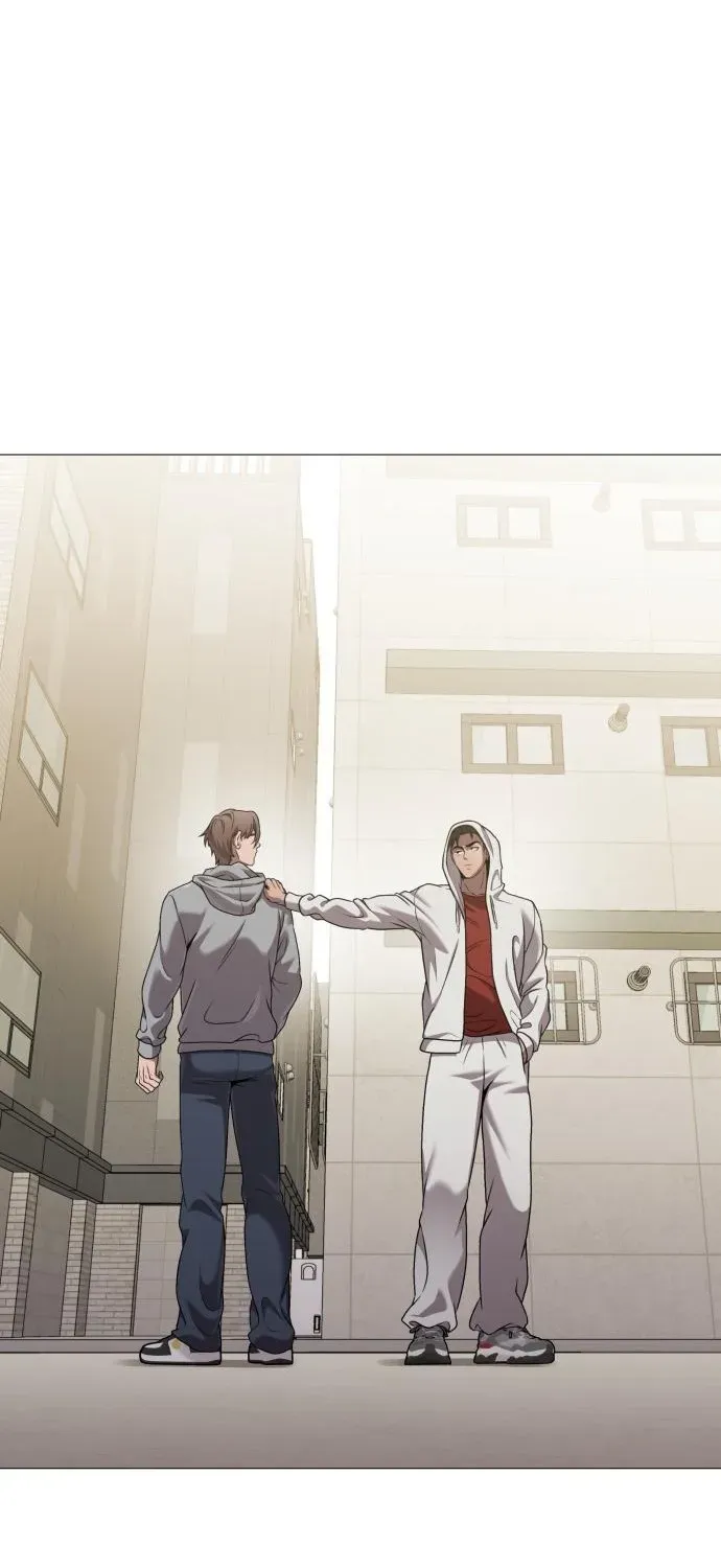 Read The Ugly Killer chapter 14 image 95 on Lezhin