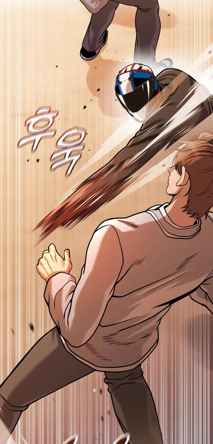 Read The Ugly Killer chapter 15 image 113 on Lezhin