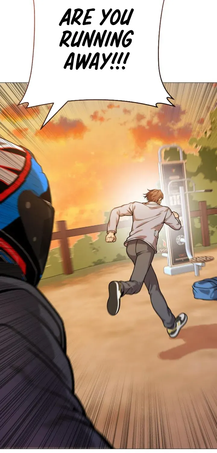 Read The Ugly Killer chapter 15 image 133 on Lezhin