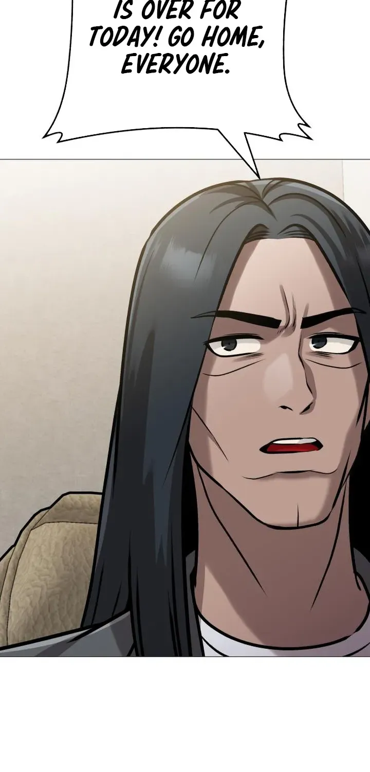 Read The Ugly Killer chapter 15 image 35 on Lezhin