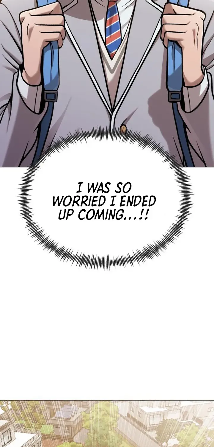Read The Ugly Killer chapter 15 image 42 on Lezhin