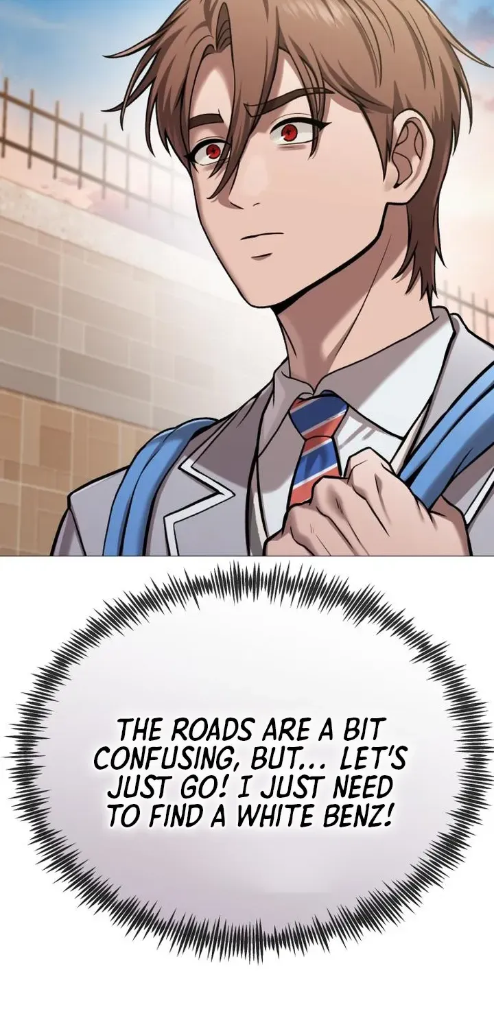 Read The Ugly Killer chapter 15 image 46 on Lezhin