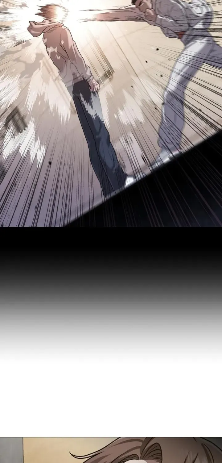 Read The Ugly Killer chapter 15 image 5 on Lezhin