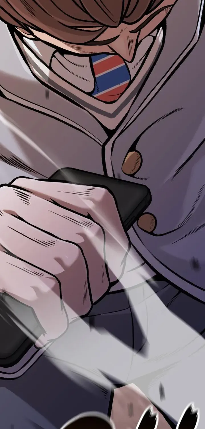 Read The Ugly Killer chapter 15 image 54 on Lezhin