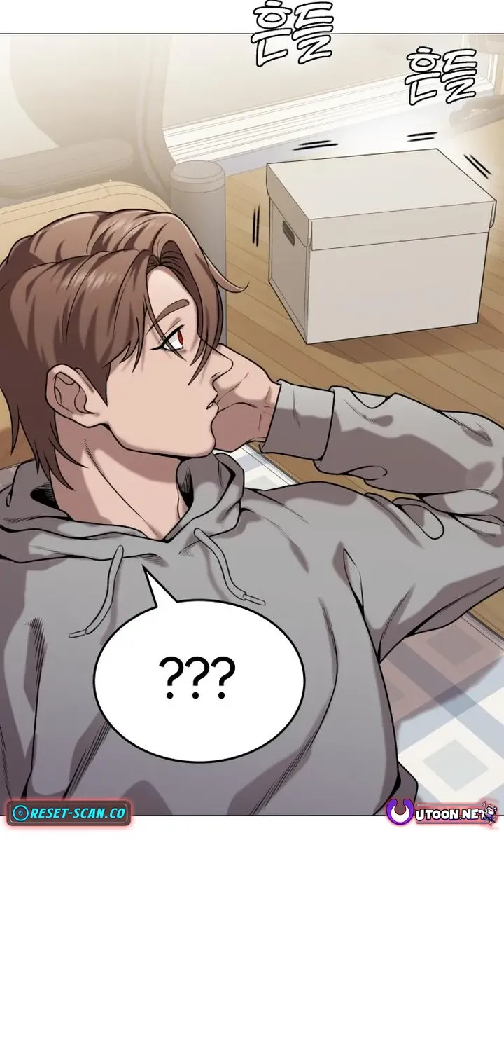 Read The Ugly Killer chapter 15 image 8 on Lezhin
