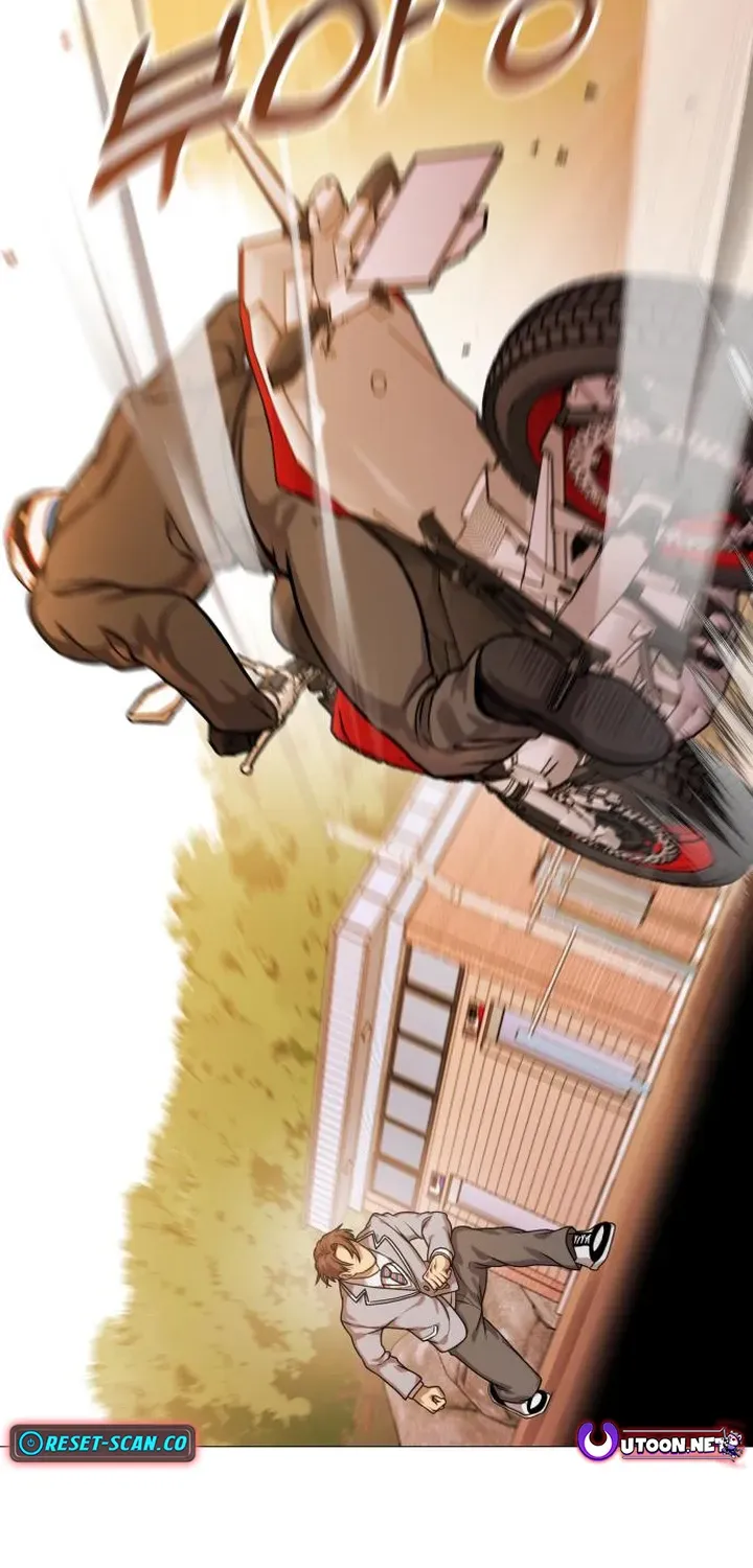 Read The Ugly Killer chapter 15 image 84 on Lezhin