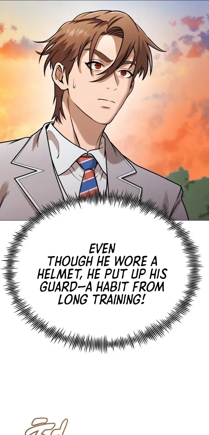 Read The Ugly Killer chapter 15 image 93 on Lezhin