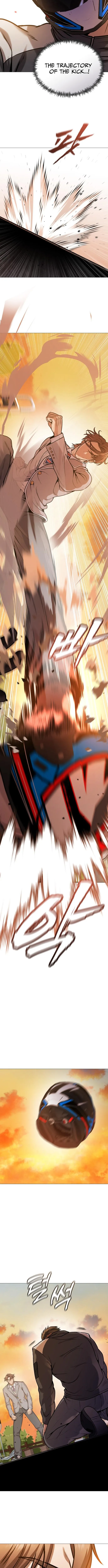 Read The Ugly Killer chapter 16 image 2 on Lezhin