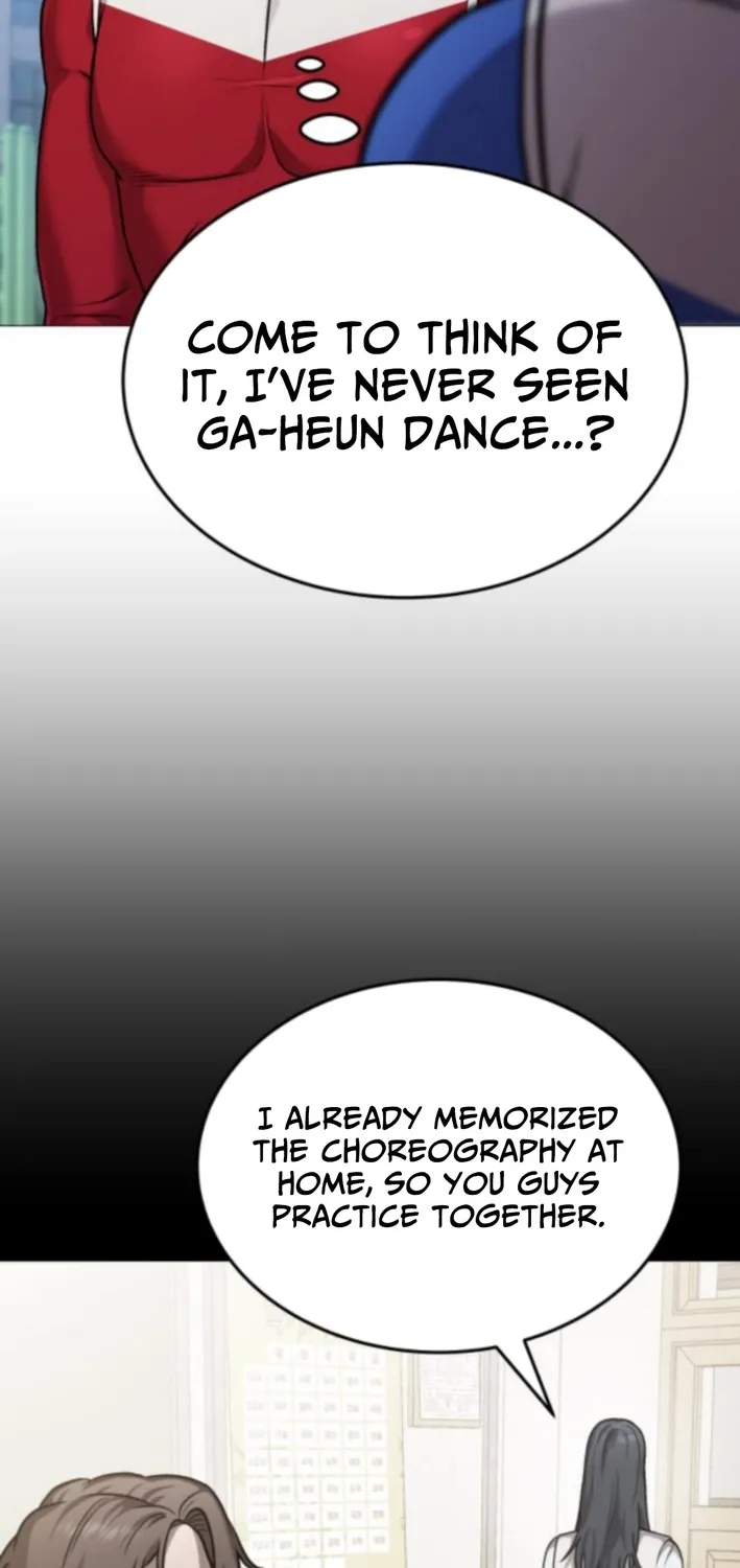 Read The Ugly Killer chapter 17 image 100 on Lezhin