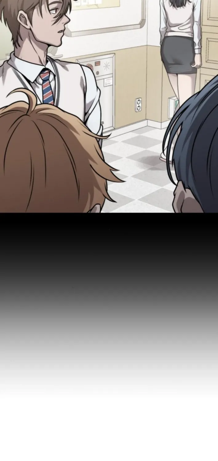 Read The Ugly Killer chapter 17 image 101 on Lezhin